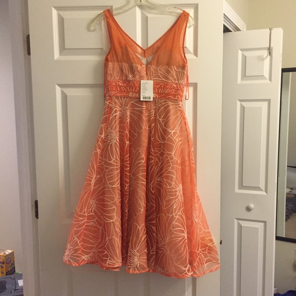 Anthropologie Moulinette Soeurs Calendula Dress - Picture 11 of 12